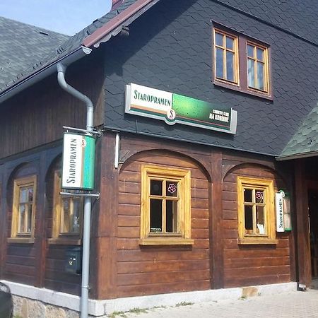 Country Club Konirna Hotel Šluknov Kültér fotó