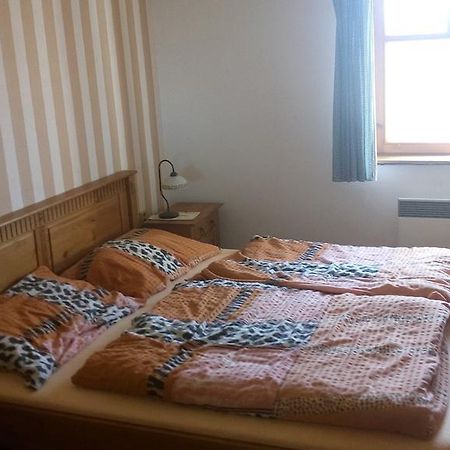 Country Club Konirna Hotel Šluknov Kültér fotó